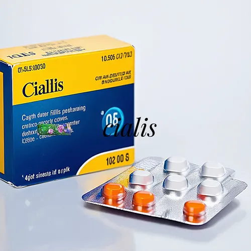 Donde comprar cialis generico de confianza